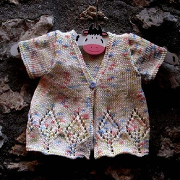 The Baby Cardi Collection 2 E-Book