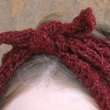 Sadie Headwrap/Turban