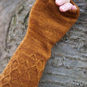 Apis Dorsata Mitts