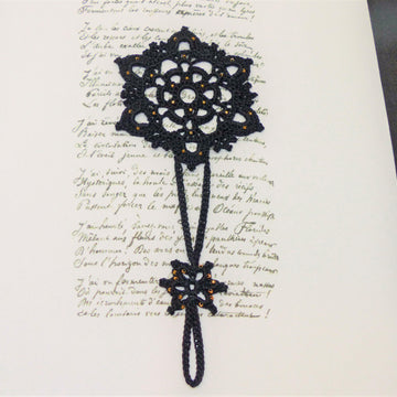 Bookmark "Rudder"