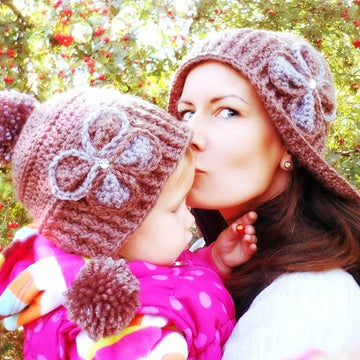 Lola Hat Pattern