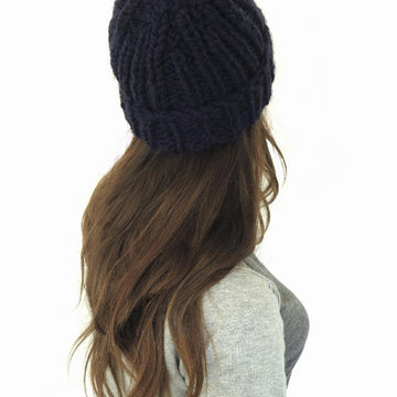 Fisherman's Watch Cap