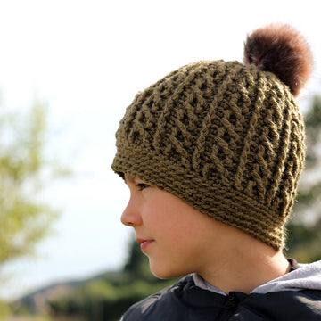 Wreck Beanie