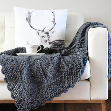 Beautiful Blanket