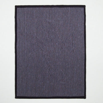 Wizard Illusion Baby Blanket