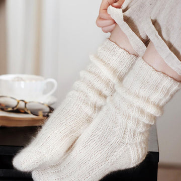 The Cozy Socks