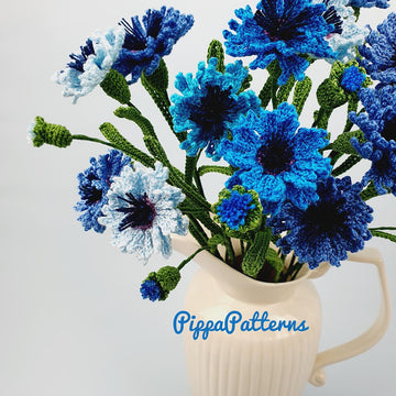 Cornflower