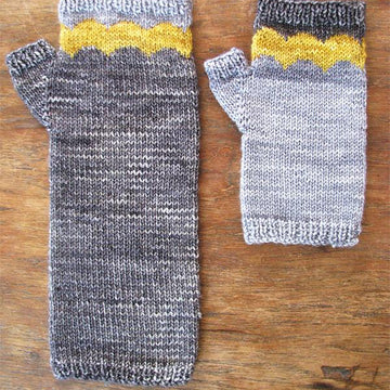 Maroo Mitts