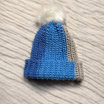 Classic Ribbed Beanie