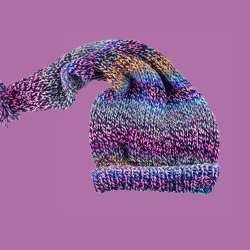 Favourite Elf Hat