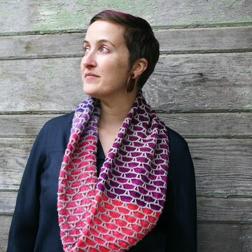 Overlay Cowl