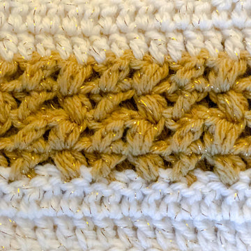 Paige's Baby Blanket