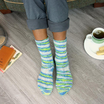 Crawley Socks