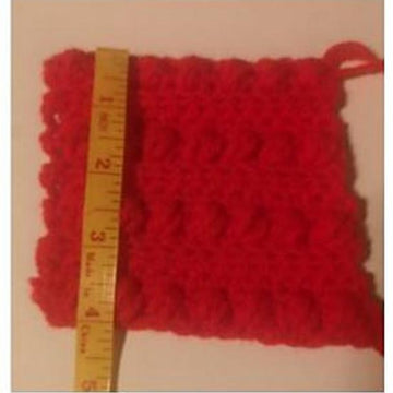 Wild Winterberry Sweater