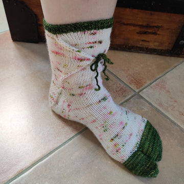 Haori socks