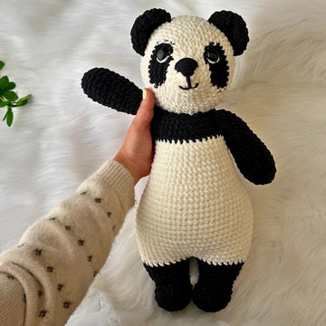 Panda Bear