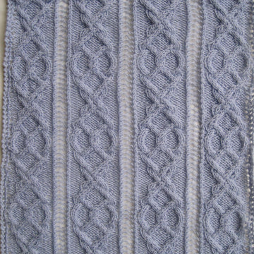 Gander Scarf Stole Shawl