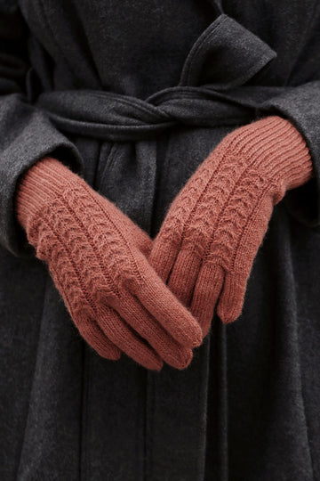 The Juniper Gloves