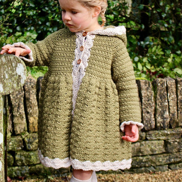 Emmaline Jacket