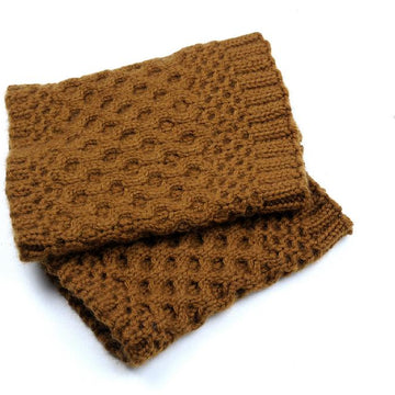 Wasps Nest Cuffs
