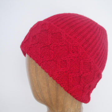 Helix Hat