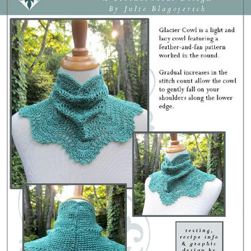 Glacier Cowl