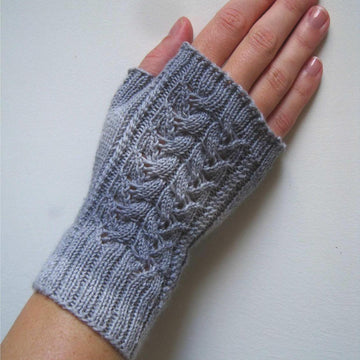 Alicia Mitts