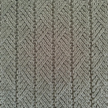 Dreamy Blanket Pattern