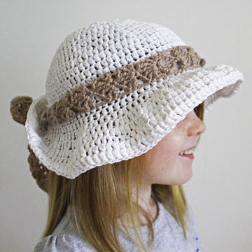 The Maisie Sun Hat