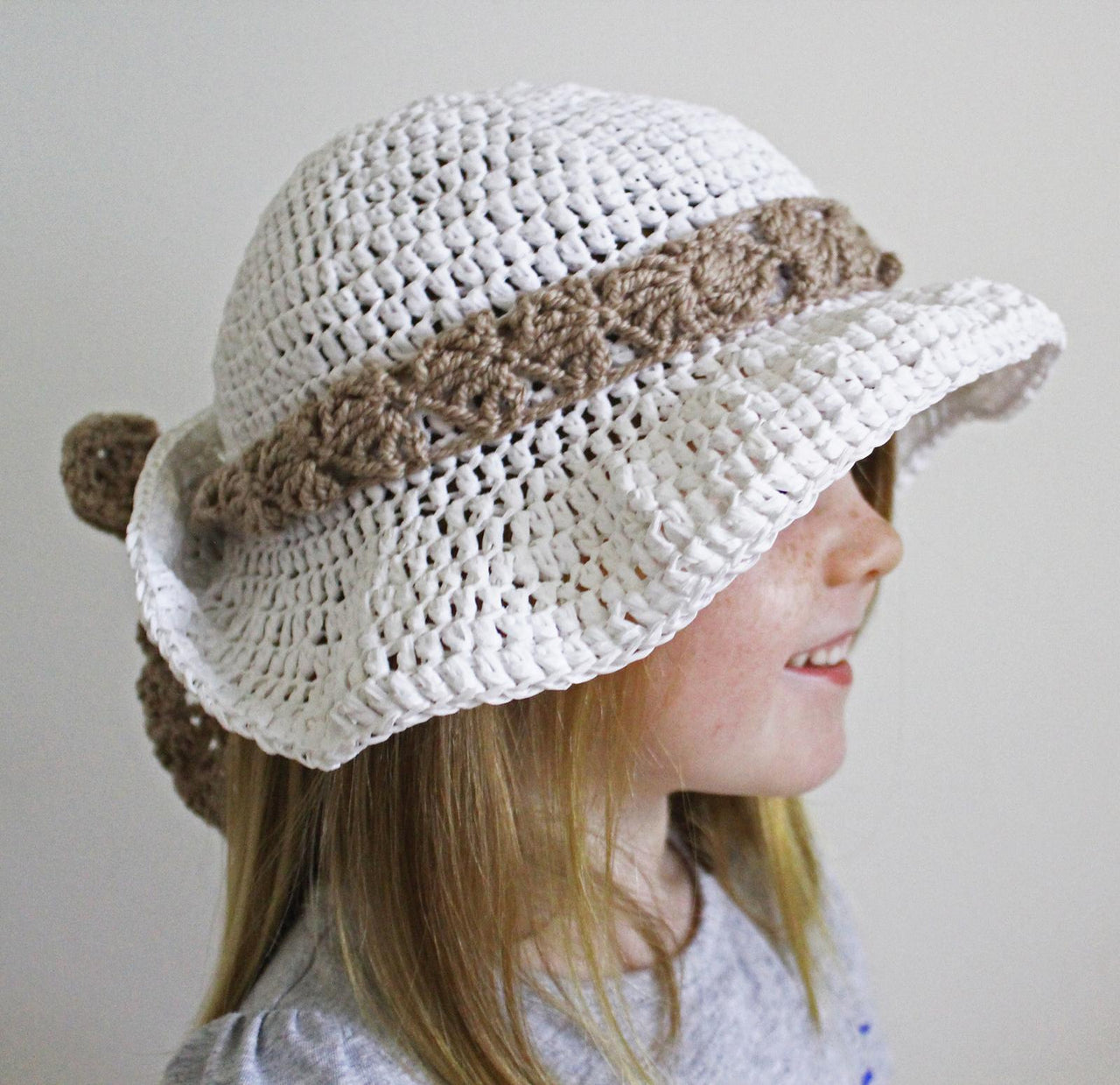 The Maisie Sun Hat