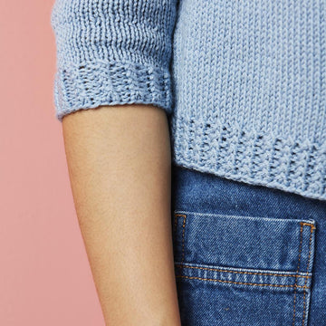 Softly Spoken Cardigan