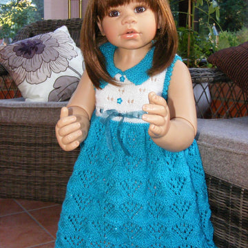Maddison Dress