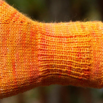 Niffler's Delight Mittens