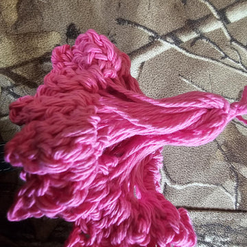 Loop Flower