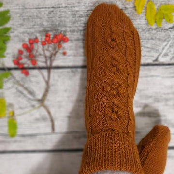 Pihlaja socks