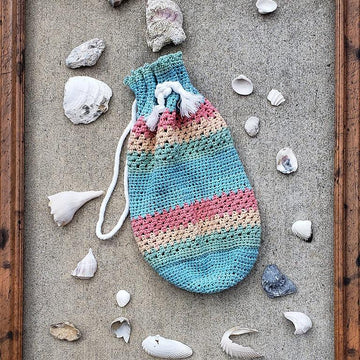 This Is My Slouchy Beach Bag