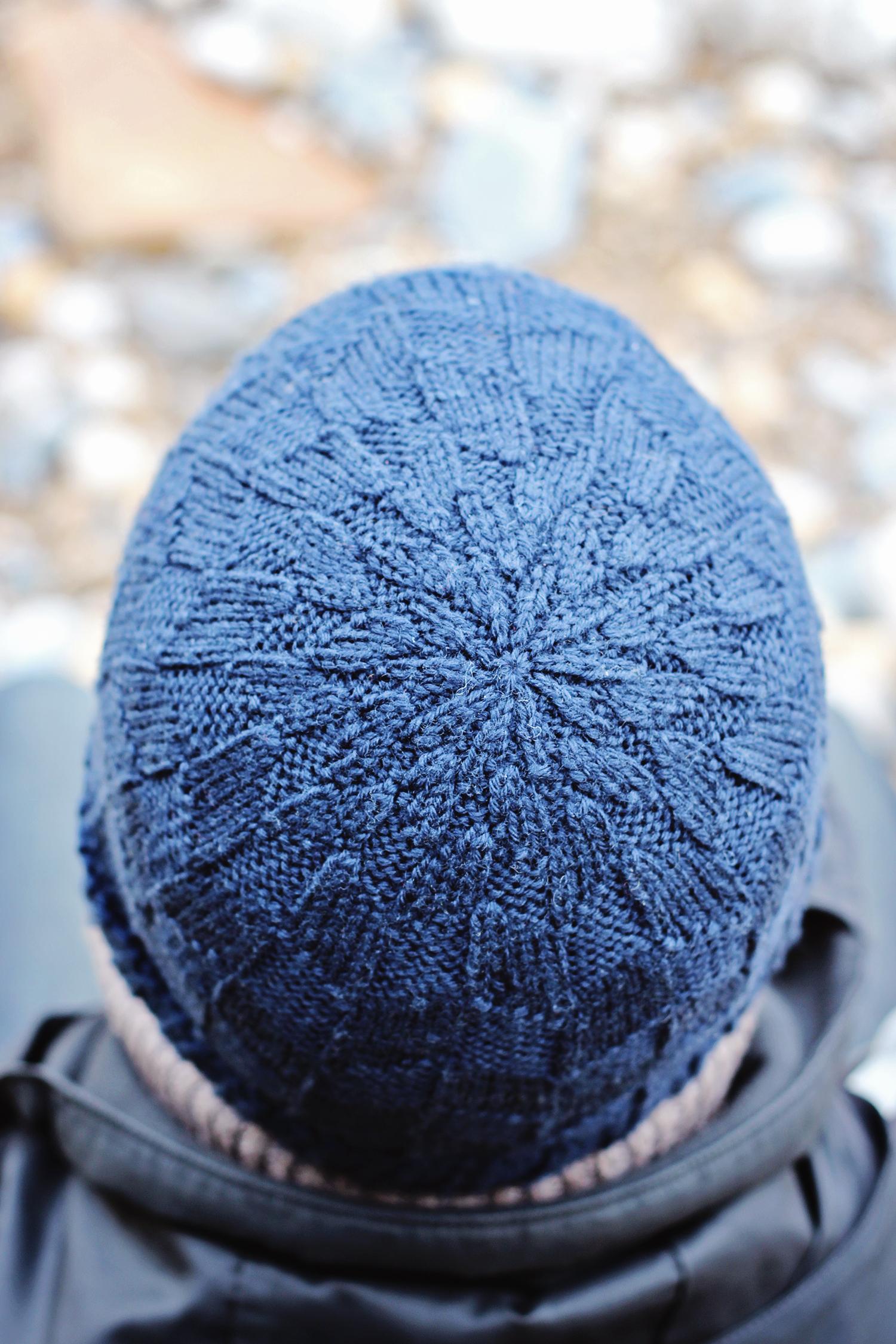 Campfire Hat