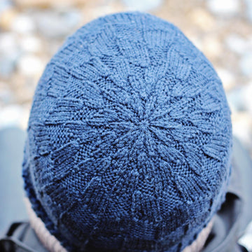 Campfire Hat