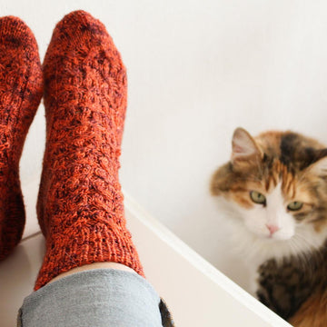 Finley Socks