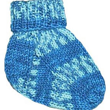 Newborn Socks