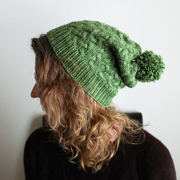 Royal Slouch
