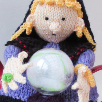 Fortune Teller Tea Cosy