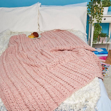 Hibernate blanket