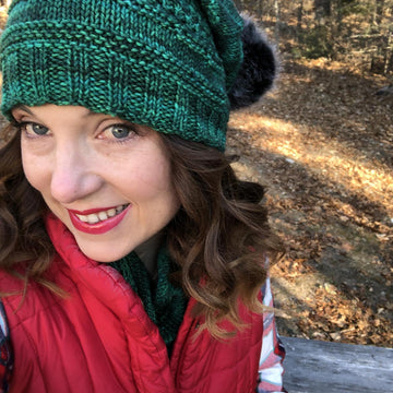 Tan House Brook Hat