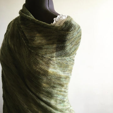 Passiflora wrap