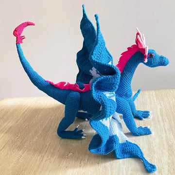 Faerie Dragon