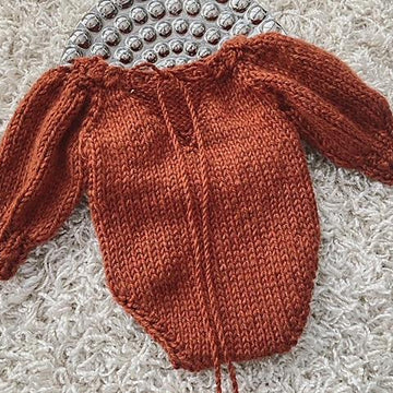 Alizee romper set