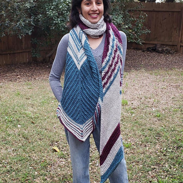 Prerna Scarf