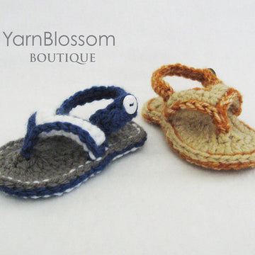 Baby Flip Flops