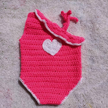 Little princess romper